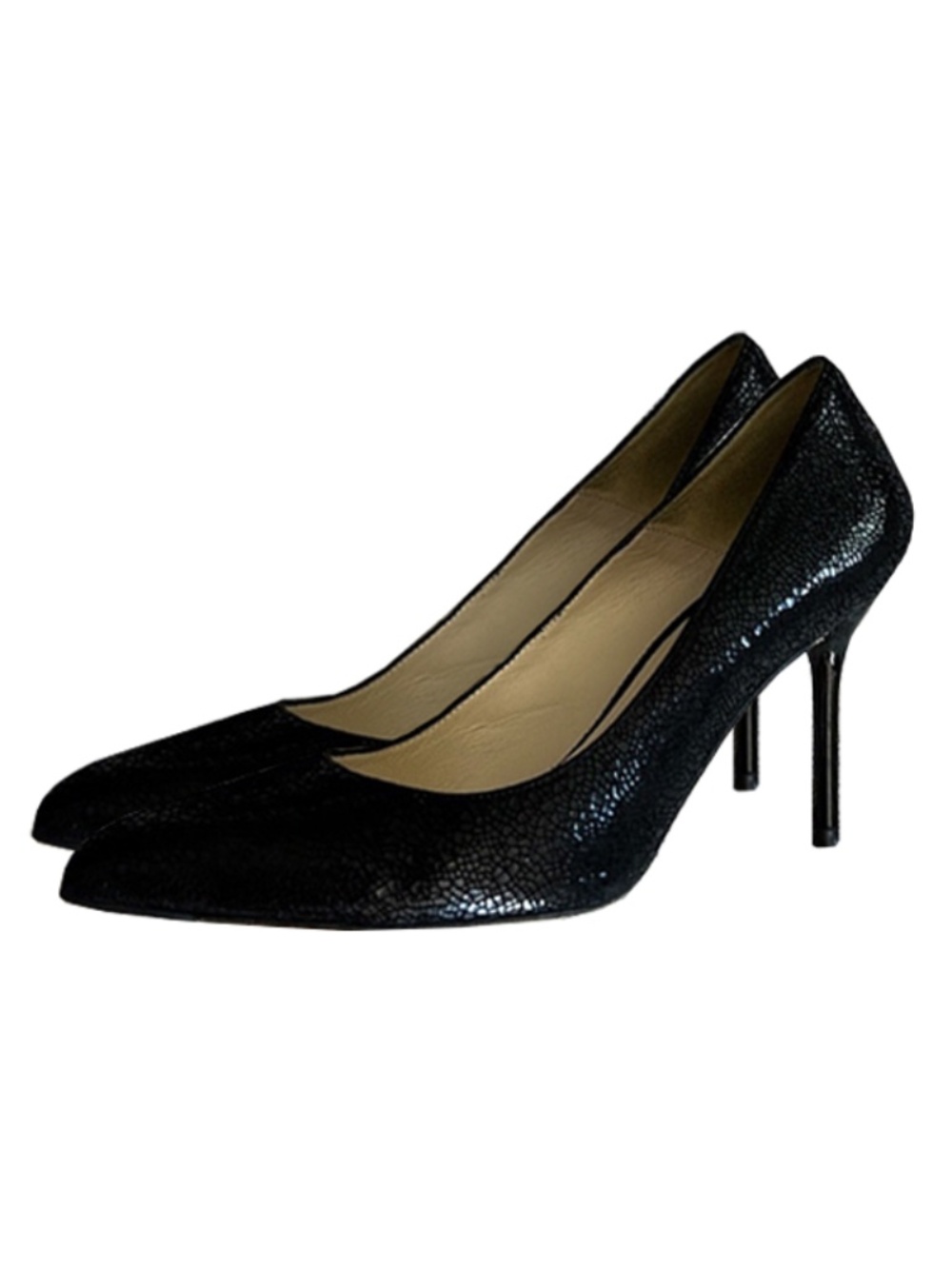 Minelli Black Pumps